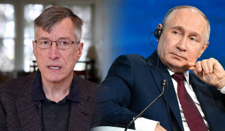 Провал Путина: эксперт о войне в Украине
