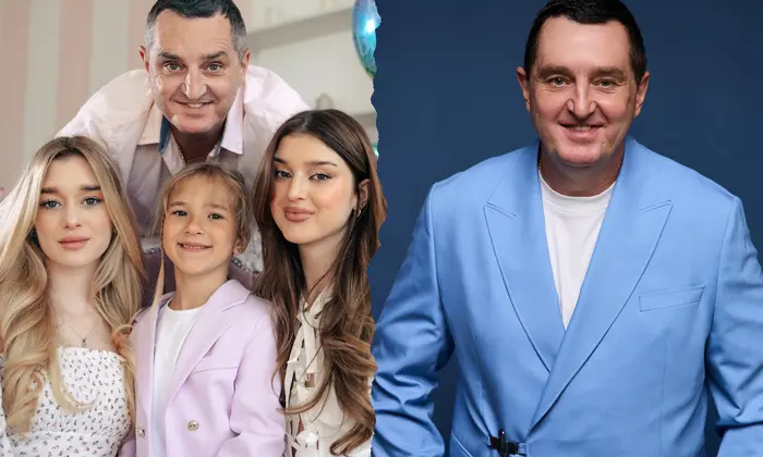 Дядя Жора в новому кліпі
