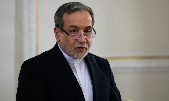 Nuclear negotiations between Iran and USA