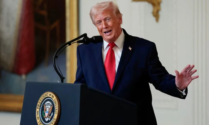 Trump's war with Iran: US diplomatic isolation