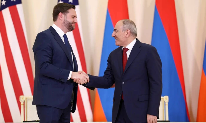 US invests $13 billion in Armenia: nuclear energy and artificial intelligence