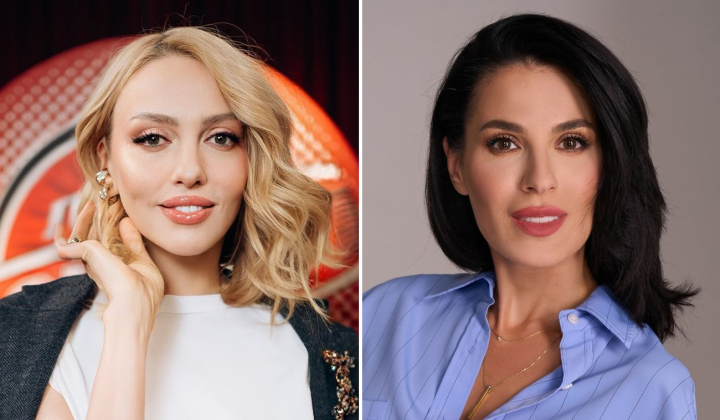 Masha Yefrosinina speaks out about scandal involving Polyakova's husband