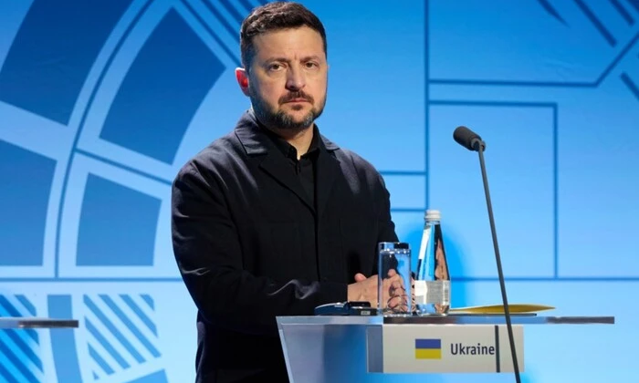 Зеленський називає пріоритети після саміту