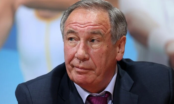 Російський чиновник поховав Мессі та Роналду