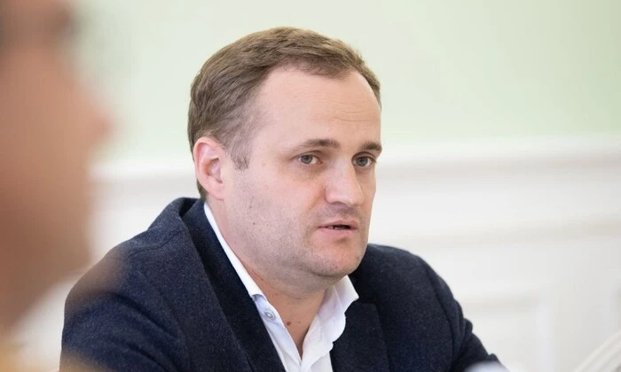 Россия уничтожила портовые и железнодорожные объекты