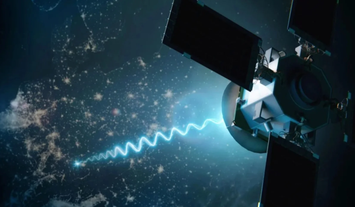Тестування терміналу PExT від NASA