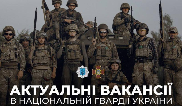 BTR driver and reconnaissance analyst