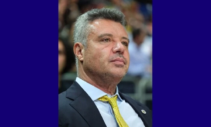 Президент Фенербахче в тюрьме за ставки