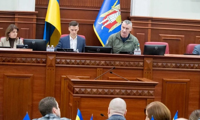 Енергетики працюють в екстремальних умовах