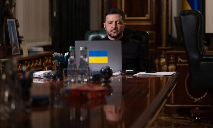 Нова російська техніка забила українців