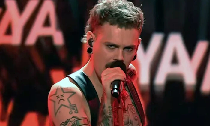 Eurovision organizers demand change of number