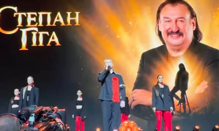 Требования Виталия Лобача к семье Гиги