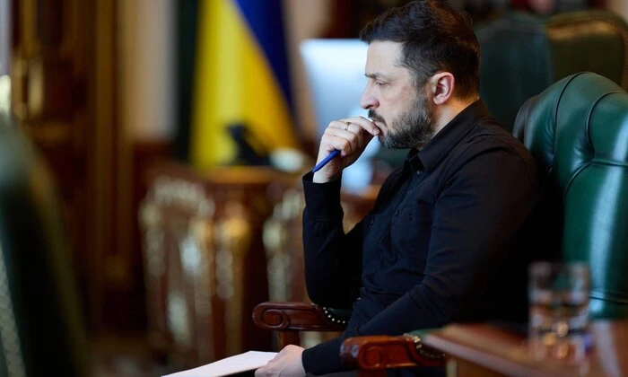 Зеленський в енергетичному селекторі: уразливі регіони