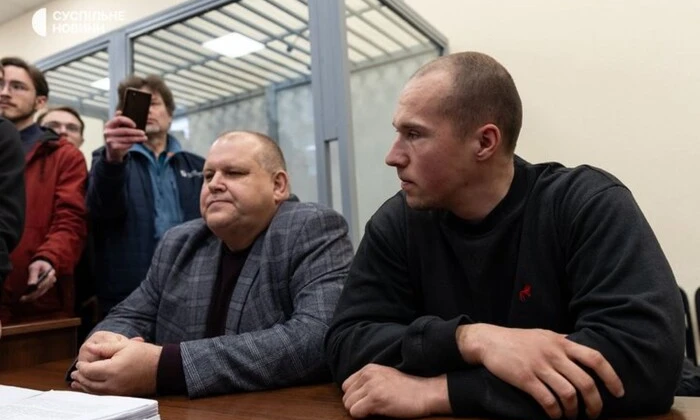 Court chose preventive measure for police