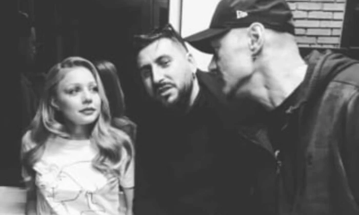 Oleg Adjika accuses Tina Karol and Boombox of appropriating song rights