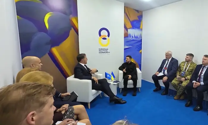 Zelensky in Yerevan reached an agreement with NATO on missile supplies: details of the PURL program