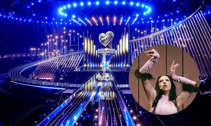 Перемога Болгарії на Євробаченні-2026, українка Leleka — дев’ята