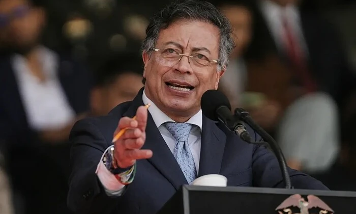 Colombian President Petro linked to drug cartels