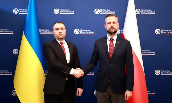 Poland demands cancellation of UPA naming
