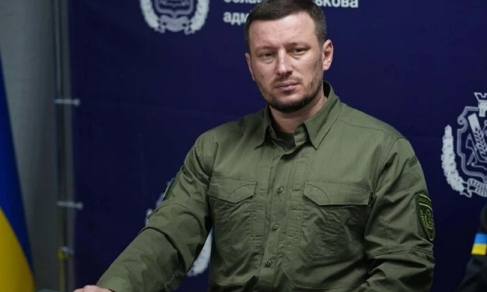 Спростова візит перевізника на місце події