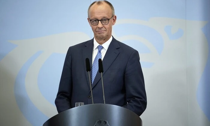 Iran summons German ambassador: USA considers military options