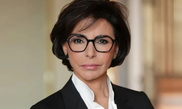 Rashida Dati steps down as Minister of Culture in France: preparing for Paris mayor elections