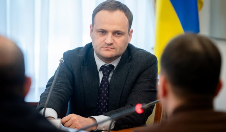 Вице-премьер Кулеба оценивает повреждения транспорта