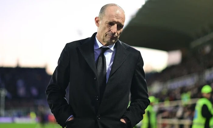 New coach for Real Madrid: Allegri or Klopp