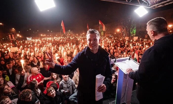 Hungary before elections: can the country leave EU due to 'Fidesz' victory
