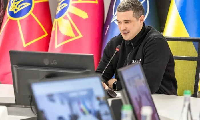 Канада передает ракеты Украине