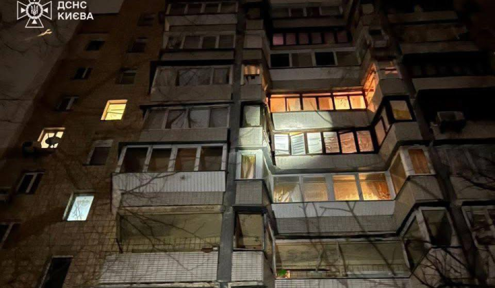 Без тепла тысячи домов в городах