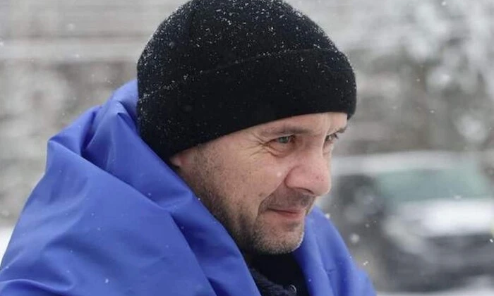 Солдат, якого поховали у 2022 році, повернувся