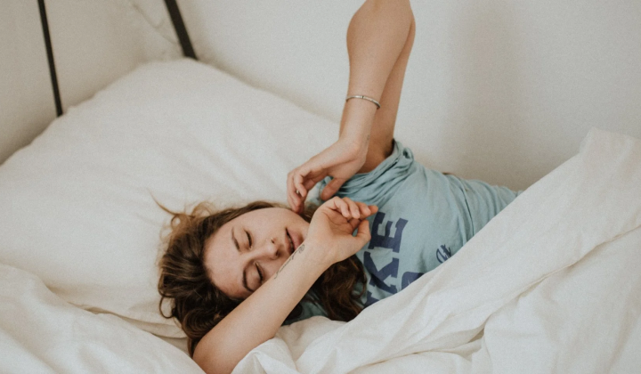 Researchers explained post-sleep fatigue