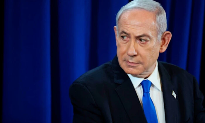Netanyahu losing support in northern Israel due to Hezbollah attacks