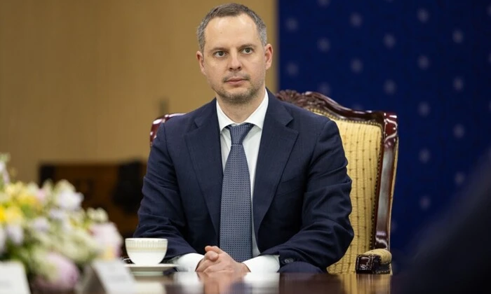 Search for Rostislav Shurmu: loss of 141 million