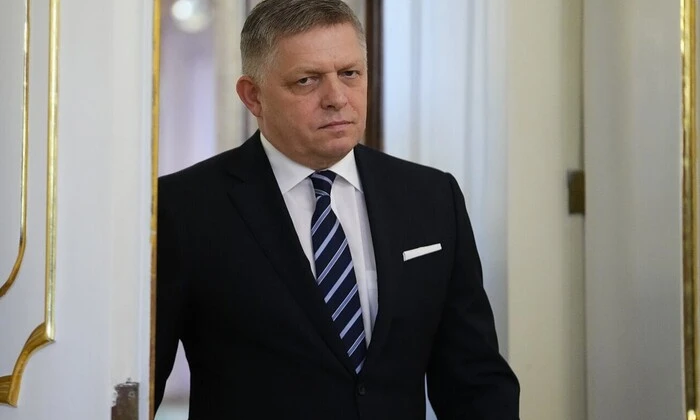 Slovakia filing lawsuit against EU