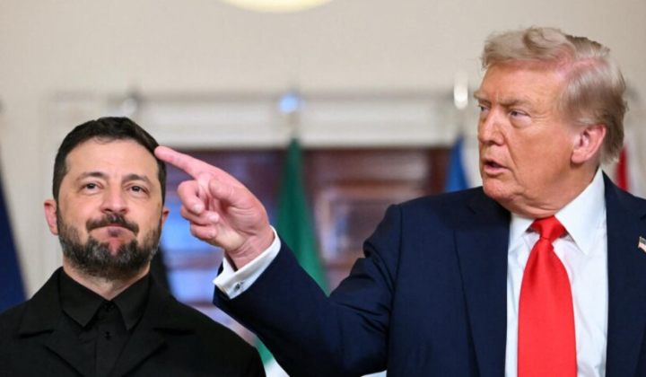 Соглашение Украины и США о восстановлении