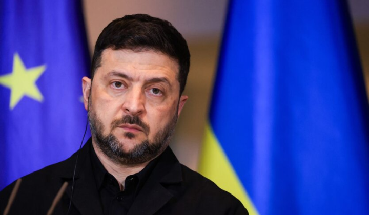 Героїчна армія України та союзники