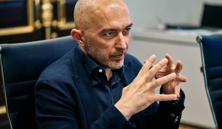 Бізнес репатріює $23 мільйони
