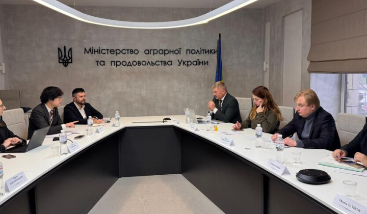 Україна і Японія фінансування бізнесу