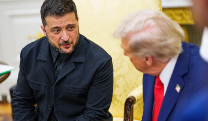 Украина отклоняет план США