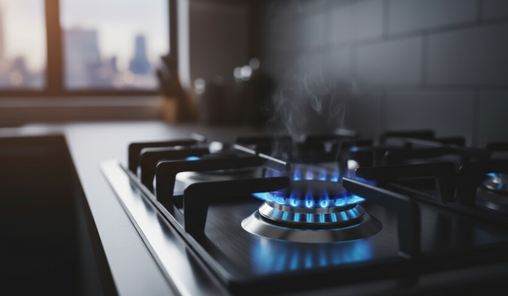 Національний кешбек на оплату газу