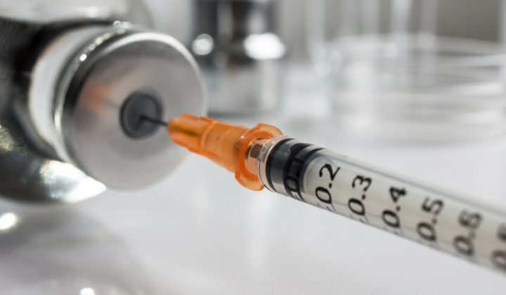 Flu Vaccination in Ukraine