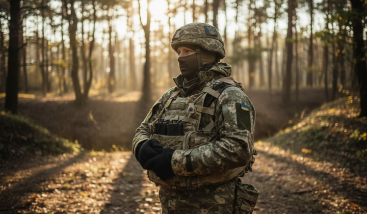 Ombudsman on Violations in the Armed Forces