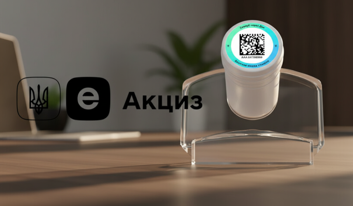 Відкладення електронних акцизів в Україні