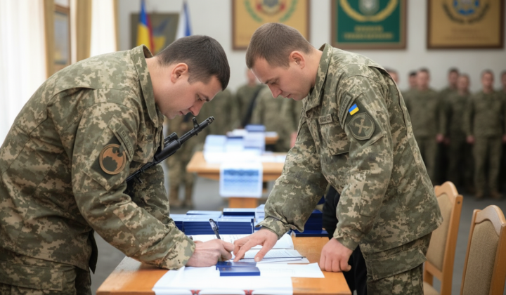 Втрати бронювання працівників 2026