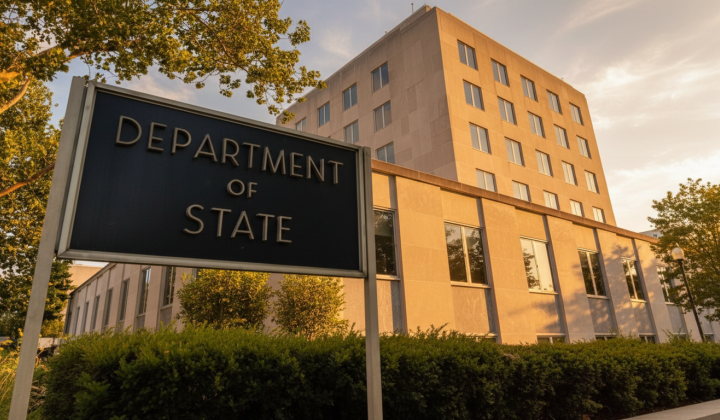 Обговорення миру між США і Україною