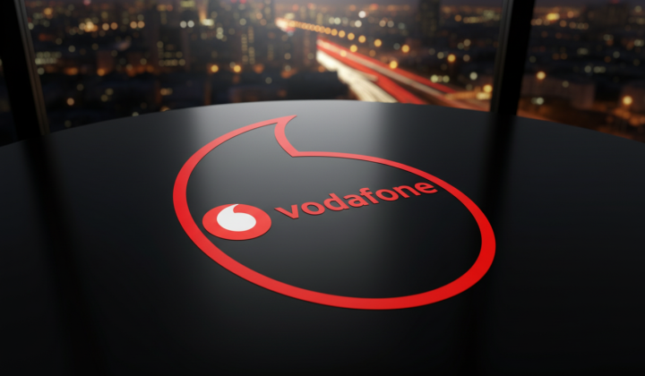 Нові правила роумінгу Vodafone в ЄС