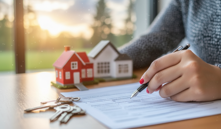 The Shadow Rental Market in Ukraine