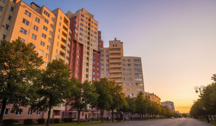 Прогноз роста цен на жилье